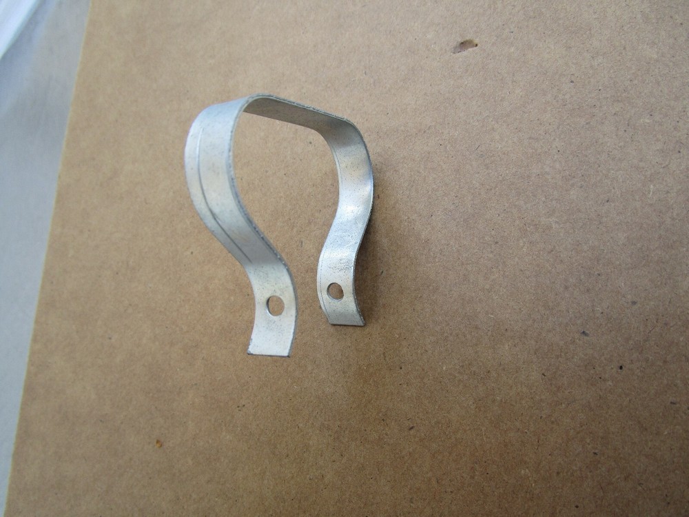 TOLEDO MEAT SAW BLADE SCRAPER SPRING OEM# 42457