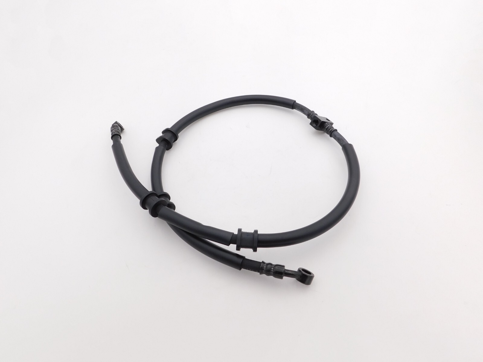 HONDA FRONT BRAKE HOSE B 2004-05 RANCHER 350 / 2004-05 RANCHER 400 OEM NEW