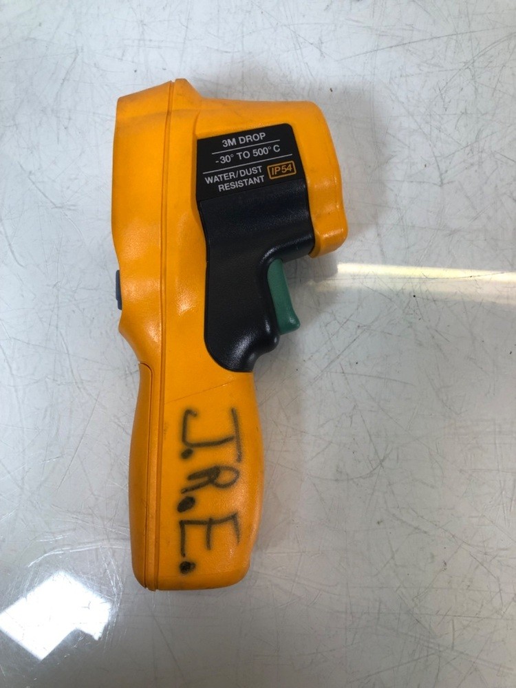 Fluke 62 Max IR Thermometer