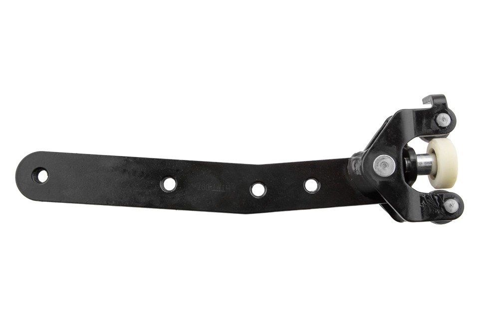 For NTY EZC-FT-097 LOWER ROLLER GUIDE SLIDING DOOR