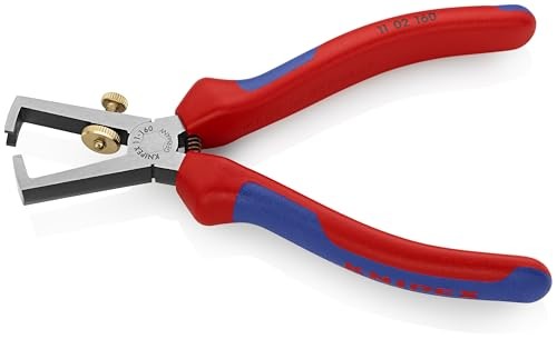 KNIPEX End-Type Wire Stripper One Size, Multi