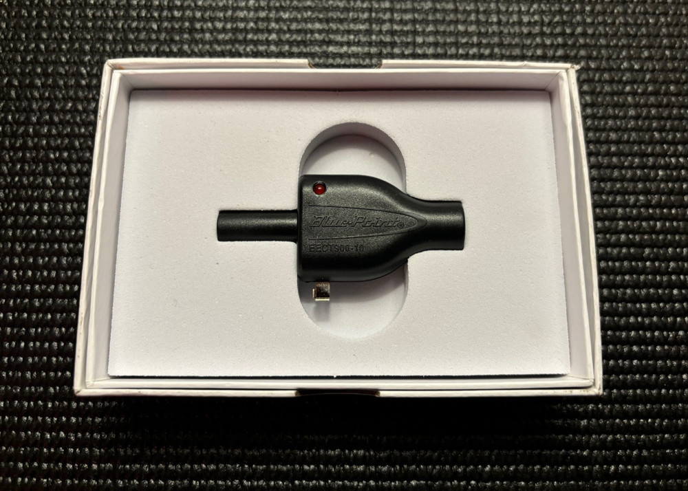 Snap On Tools USA Blue Point 5 V Multi-Probe Adaptor EECT900-10 NEW