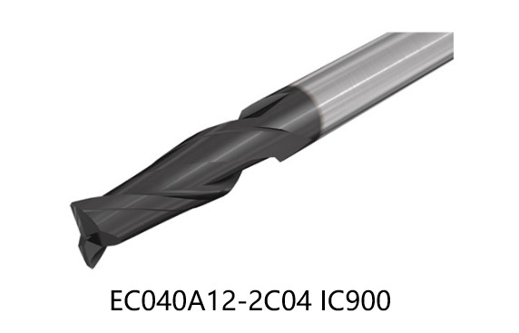 1  PCS  ORIGINAL  INSERTS         EC040A12-2C04 IC900