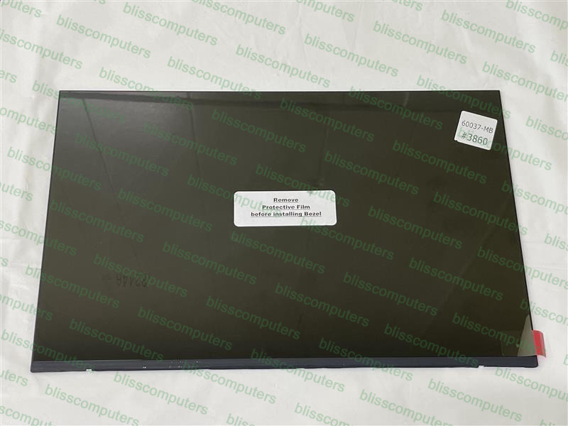 NV140WUM-N4F IPS 14" Matrix LCD Panel Display Screen