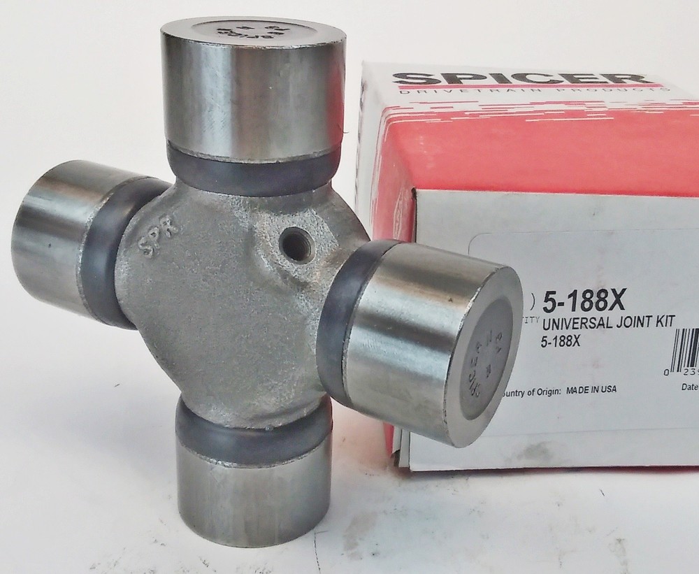 SPICER 1480 Series  Greasable U Joint