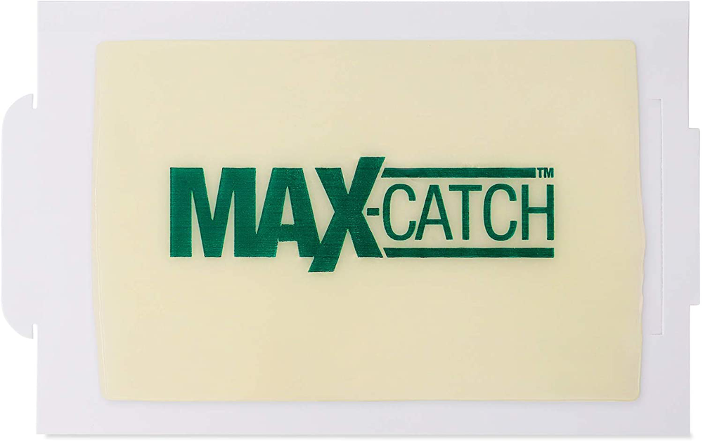 Catchmaster AA1170 72MAX Pest Trap, Max-Catch 72 Pack, White