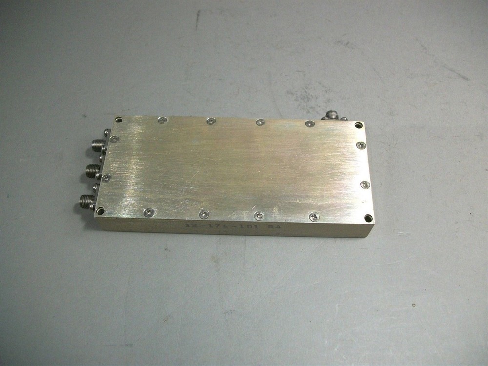 RHC Electronics ICL160D04DK Sensor-Junction-Splitter