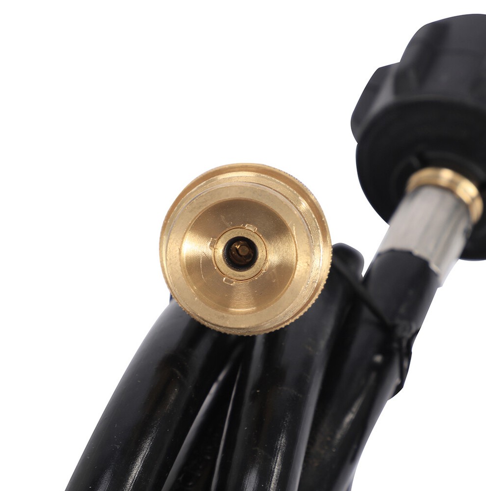 Propane Regulator Hose Replacement Outdoor Indoor 6Ft