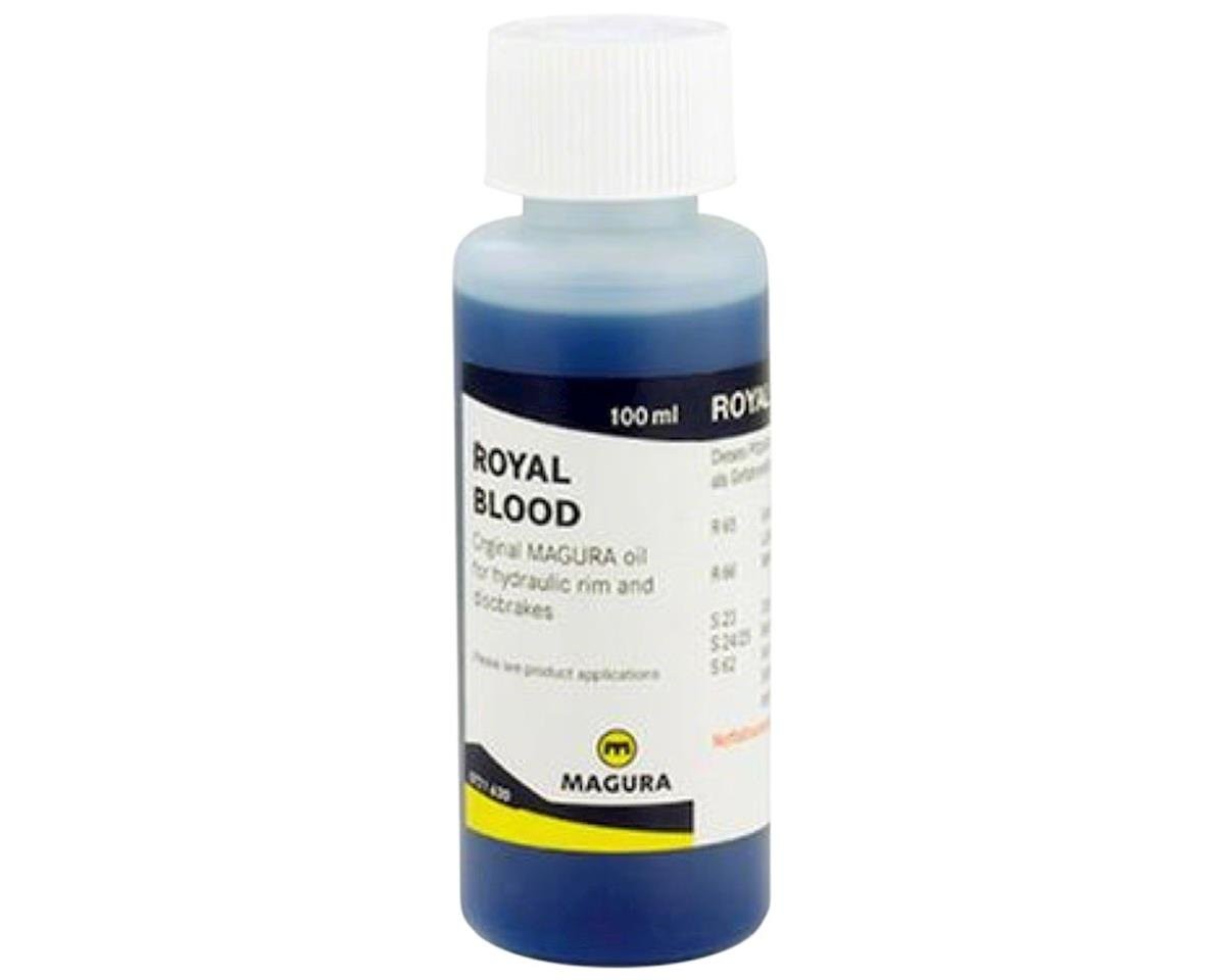 Magura Royal Blood Hydraulic Brake Fluid (Mineral Oil)