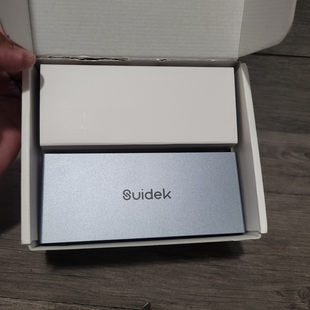 suidek usb 3.0 hdmi kvm switch sjw-km201b