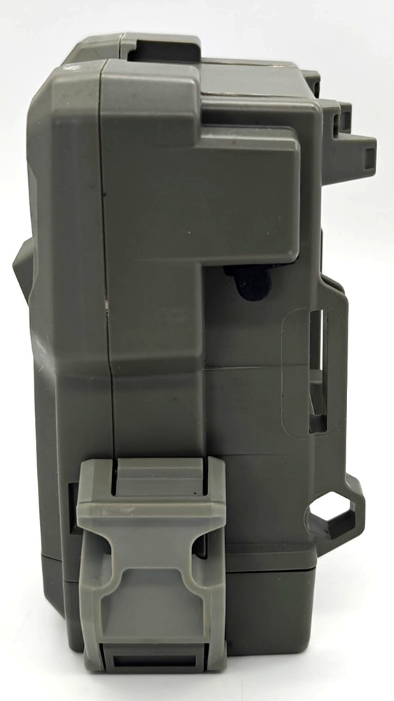 SPYPOINT FLEX Cellular Trail Camera 33MP 1080p - Unit & Antenna Only - TESTED