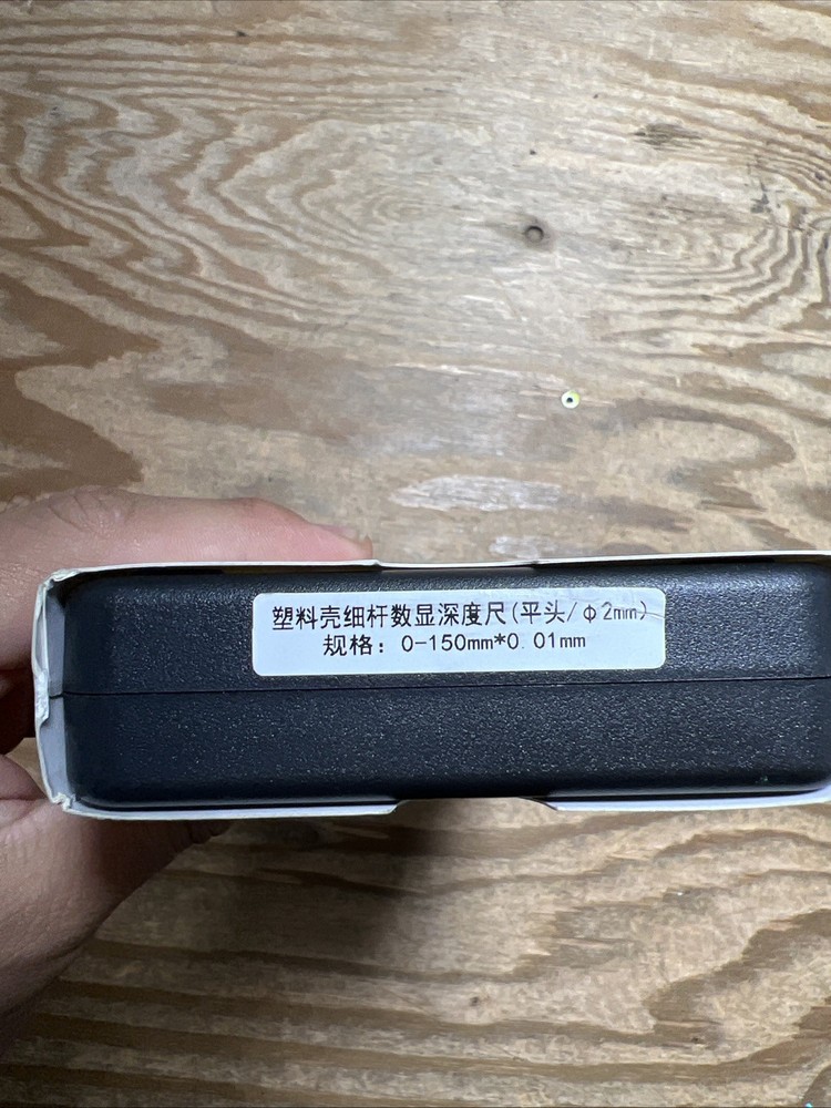 GLTL Measuring Tool Digital Caliper