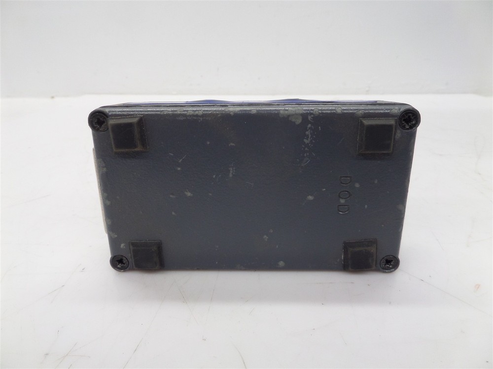 Vintage DOD 260 Direct Box