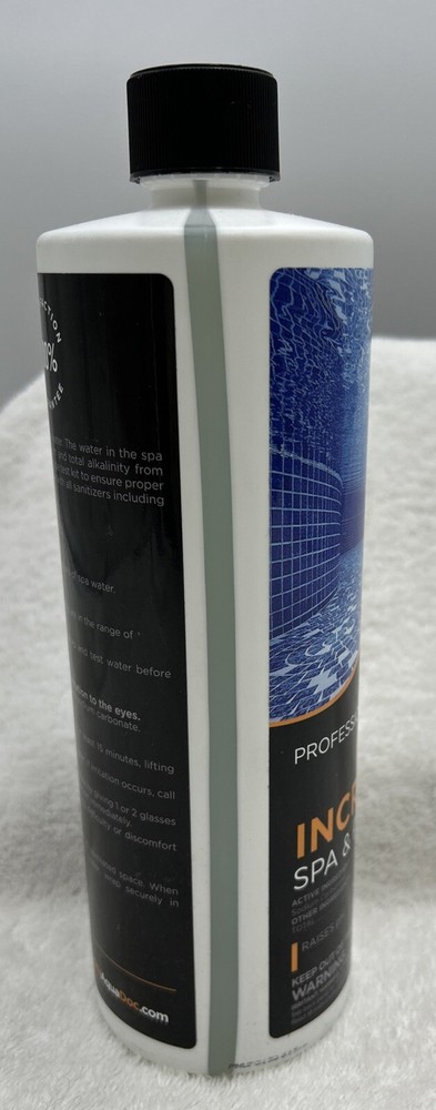 AquaDoc pH Increaser NEW