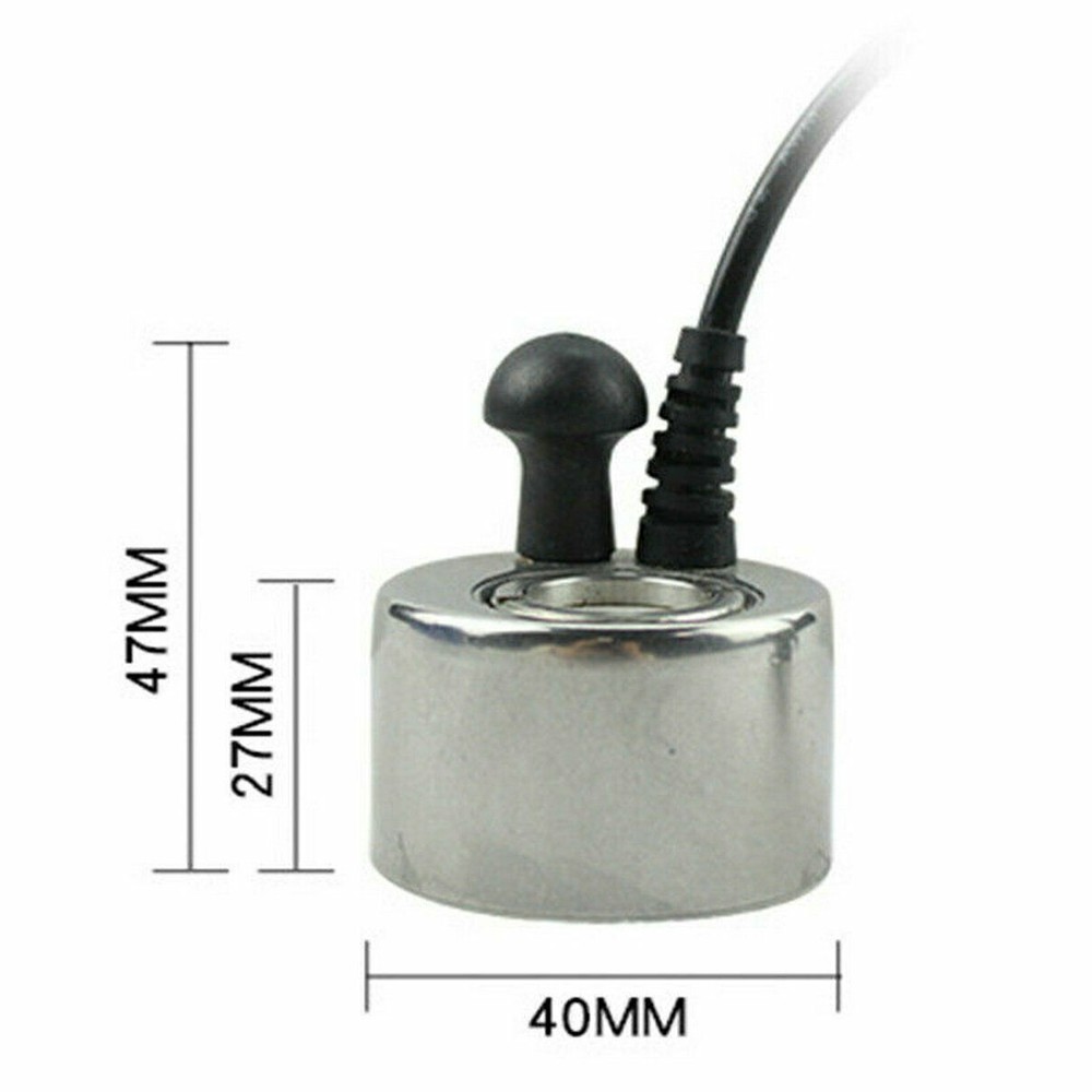 Transducer Replacement for Dimplex Opti-Myst Electric Wall Fire Replace 24V 15W