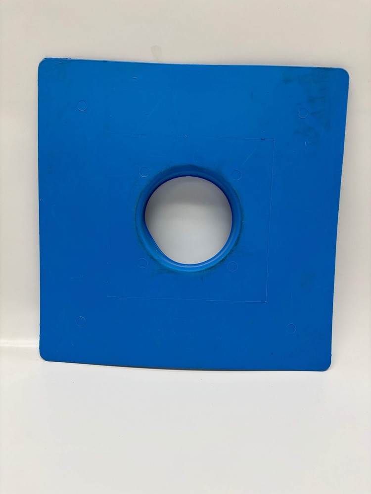 15 Pack QUICKFLASH Part E-3/0-B-A 7/8 ELECTRICAL FLASHING PANELS