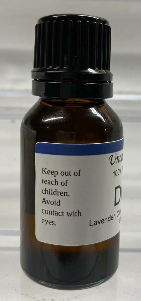 Dream 100% Pure Essential Oil 15mL