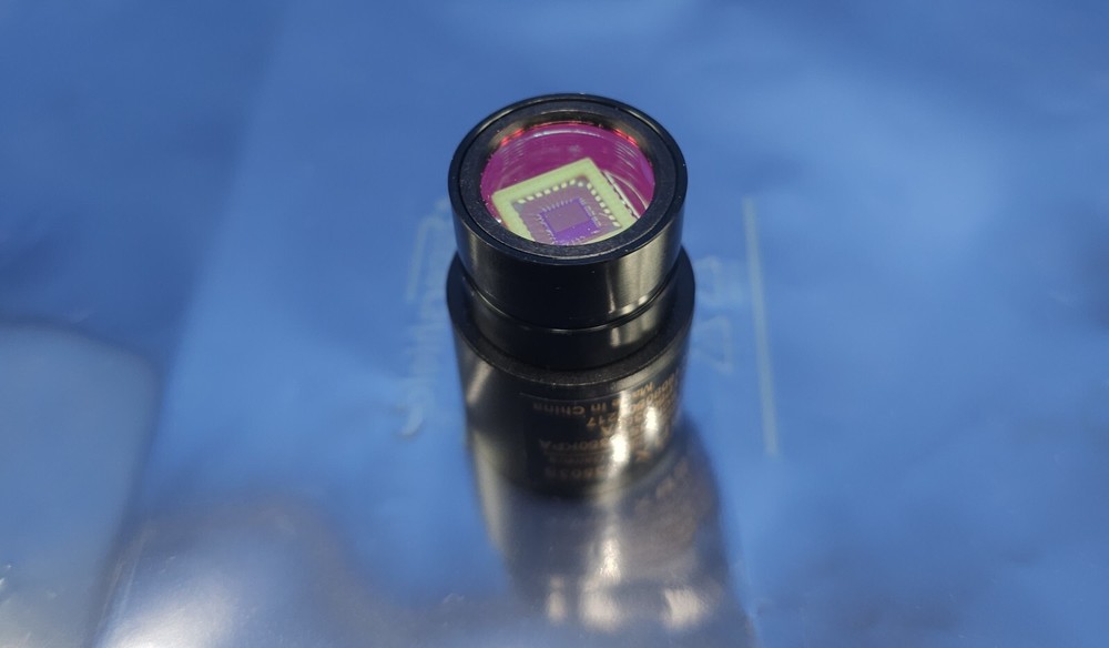 OMAX A3503S P/N: TP500350A MICROSCOPE DIGITAL CAMERA