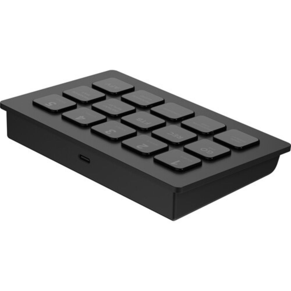 Streaming Controller for YoloLiv YoloDeck YoloBox Ultra/Pro