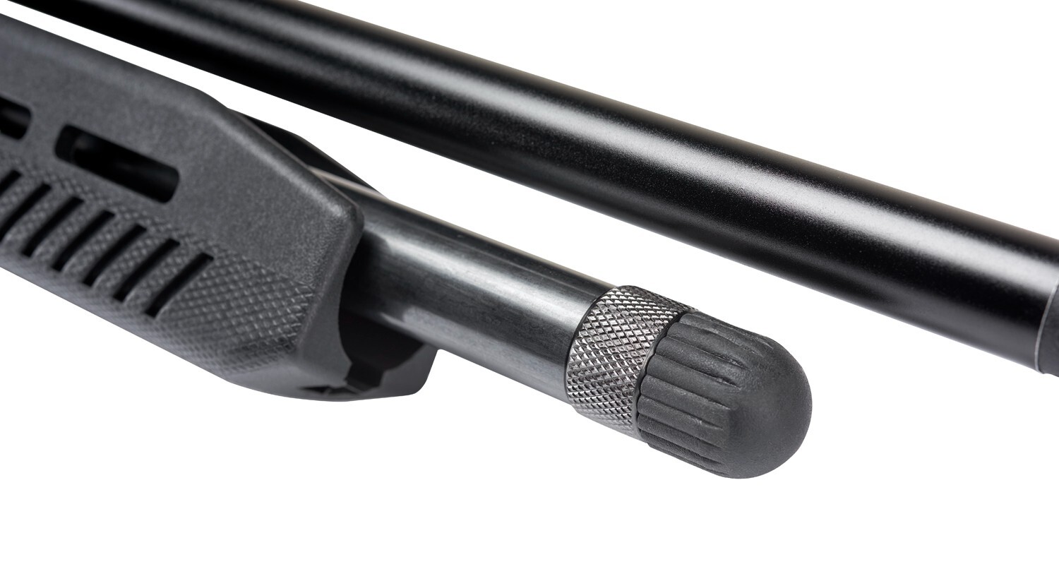 Umarex Fusion 2 Quiet CO2 .177 Pellet Bolt Action Air Rifle 700FPS - 2251365