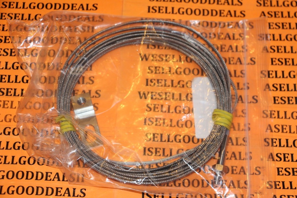 Bently Nevada 200125-01-06-01 Thermocouple Sensor Cable Assembly New
