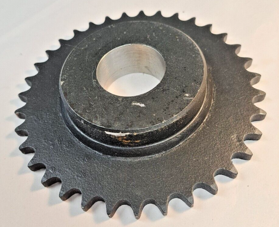 MARTIN 40B35 SPROCKET 1.5" BORE 35 TEETH