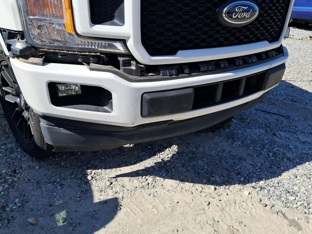 F150 2018 Glove Box 4821130