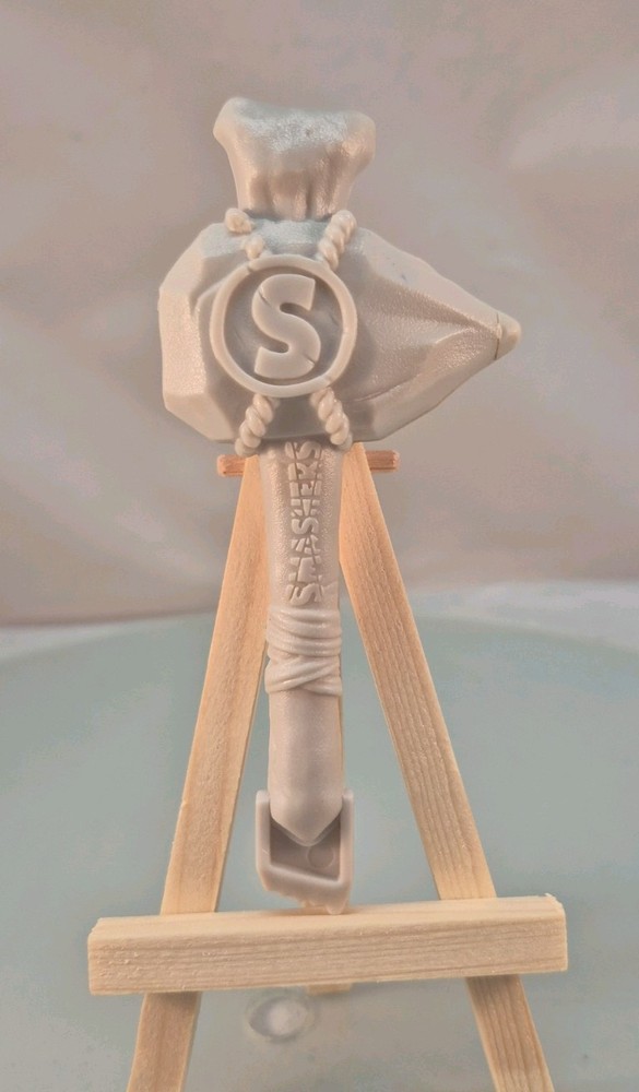 ZURU Smashers 4.75" Stone Axe Replacement Part