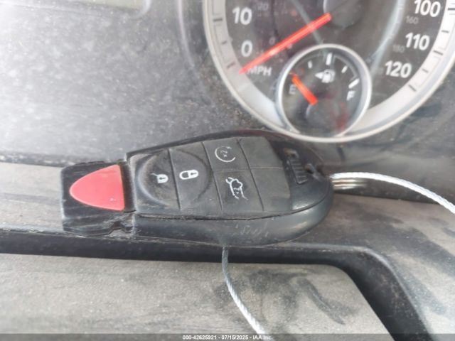 LEFT REAR DOOR WINDOW REGULATOR OEM 2015 DODGE RAM1500