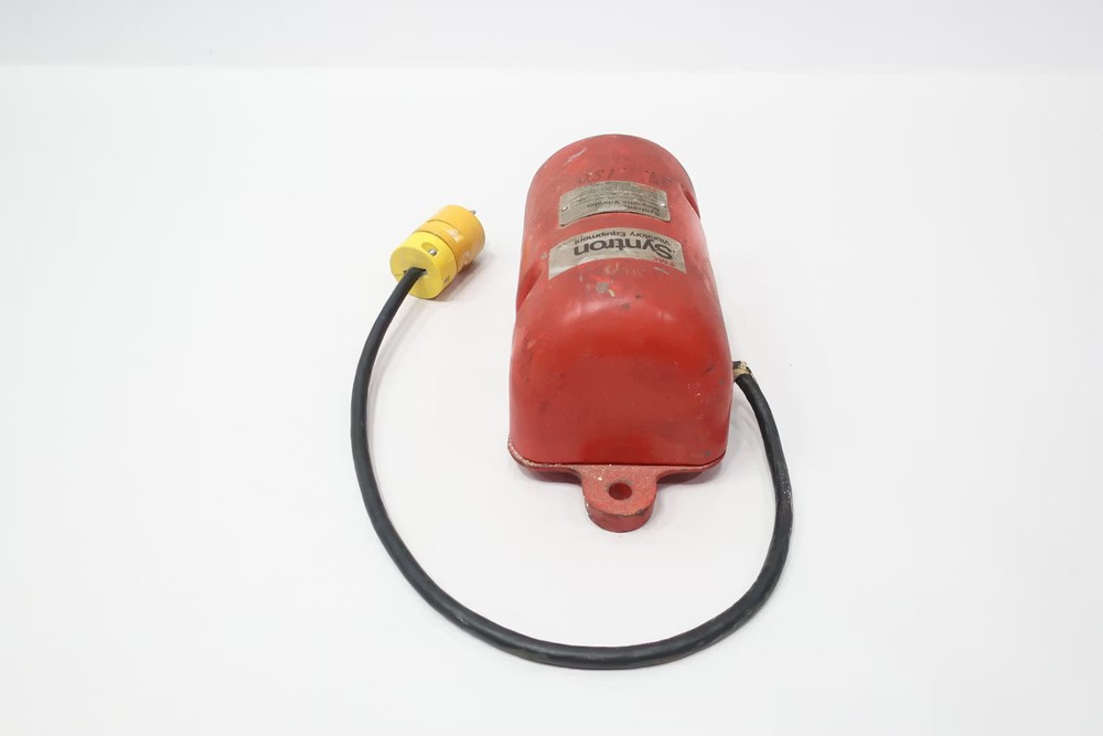 Syntron V-9D Magnetic Vibrator 115v-ac