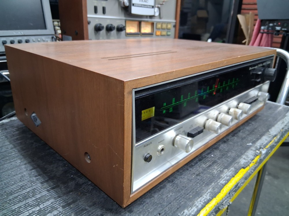 Sansui 2000A