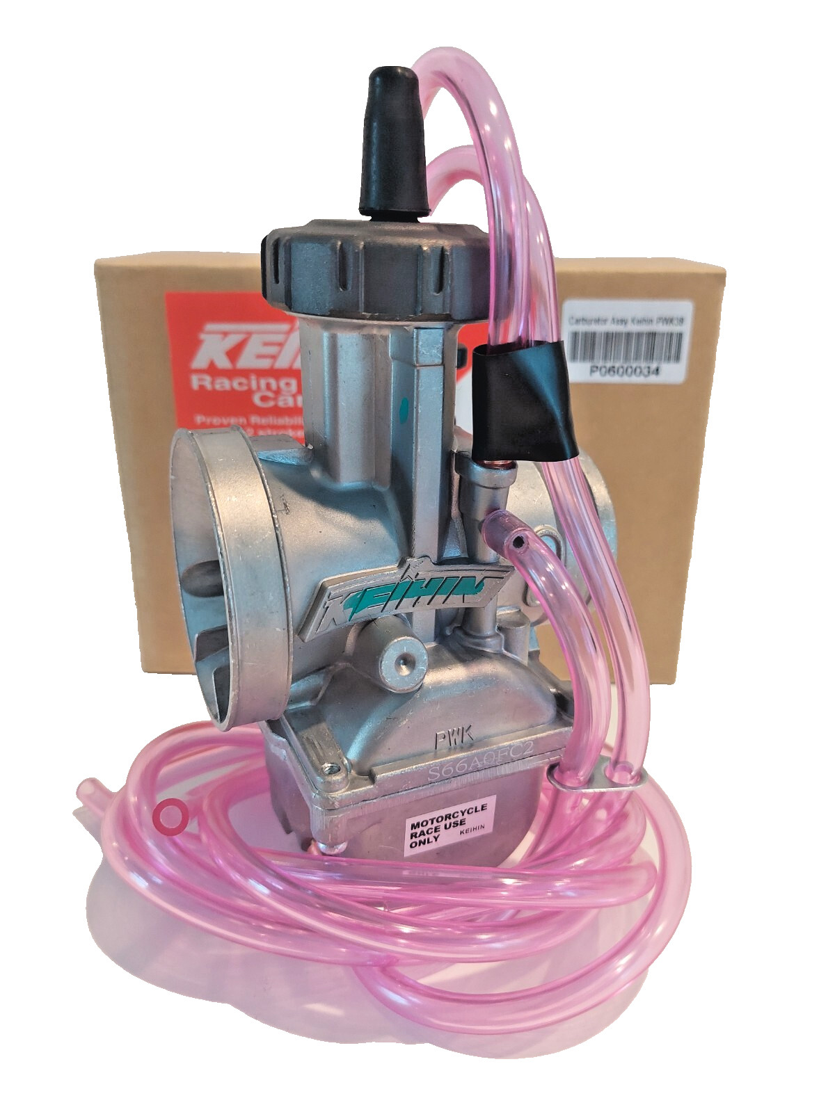 Pair Of Keihin Yamaha Banshee 350 35 mm PWK Carb Set Carbs SUDCO