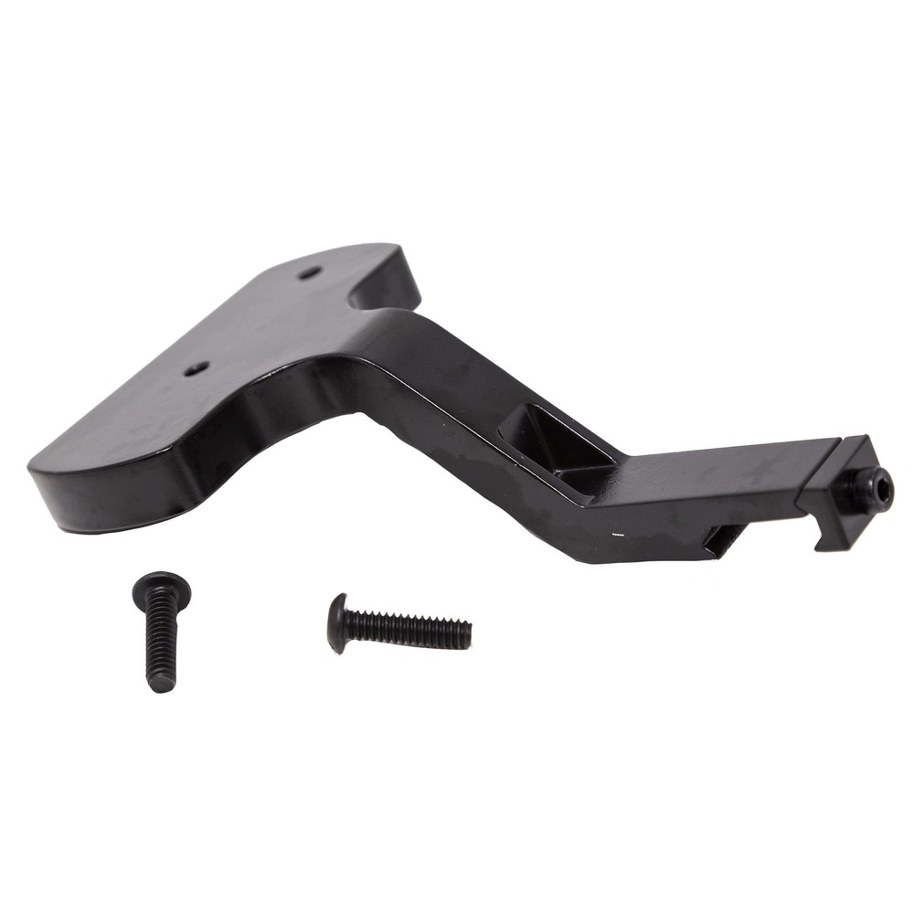 Bohning Crossbow Quiver Top Mount 801012, Black