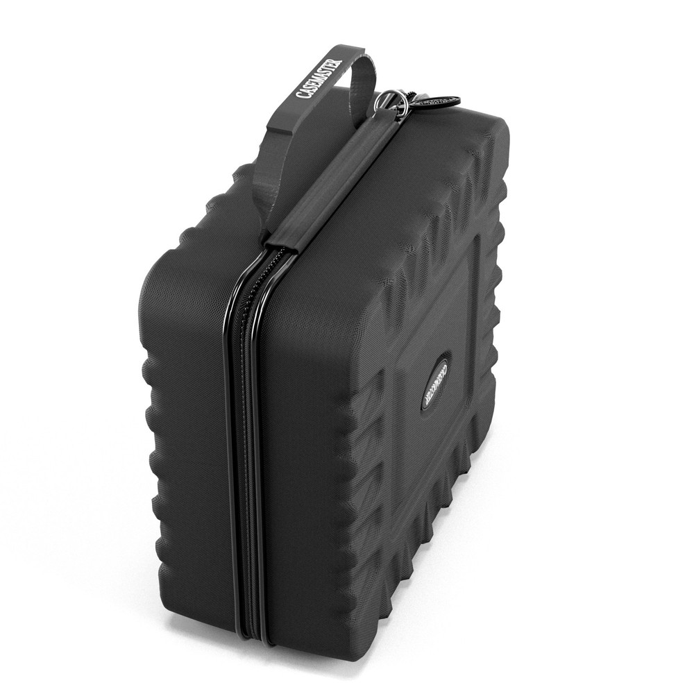 Casemaster Maxx 3 Dart Case Black