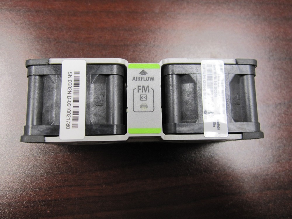 Sun 541-2802 Sunfire X4140 Server Fan Module CF00541-2802