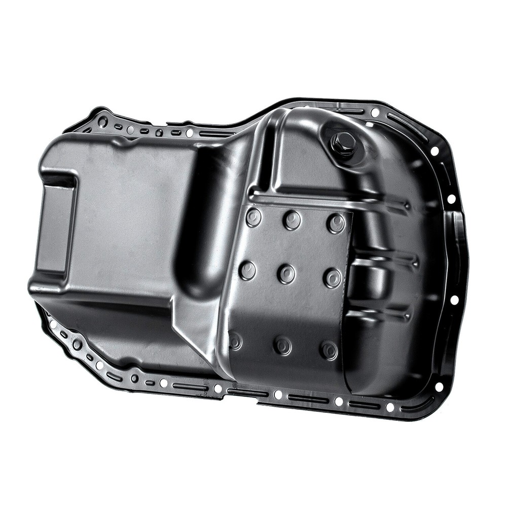 Engine Oil Pan for 2003-2006 2004 Mitsubishi Evolution Evo 8-9  1200A020