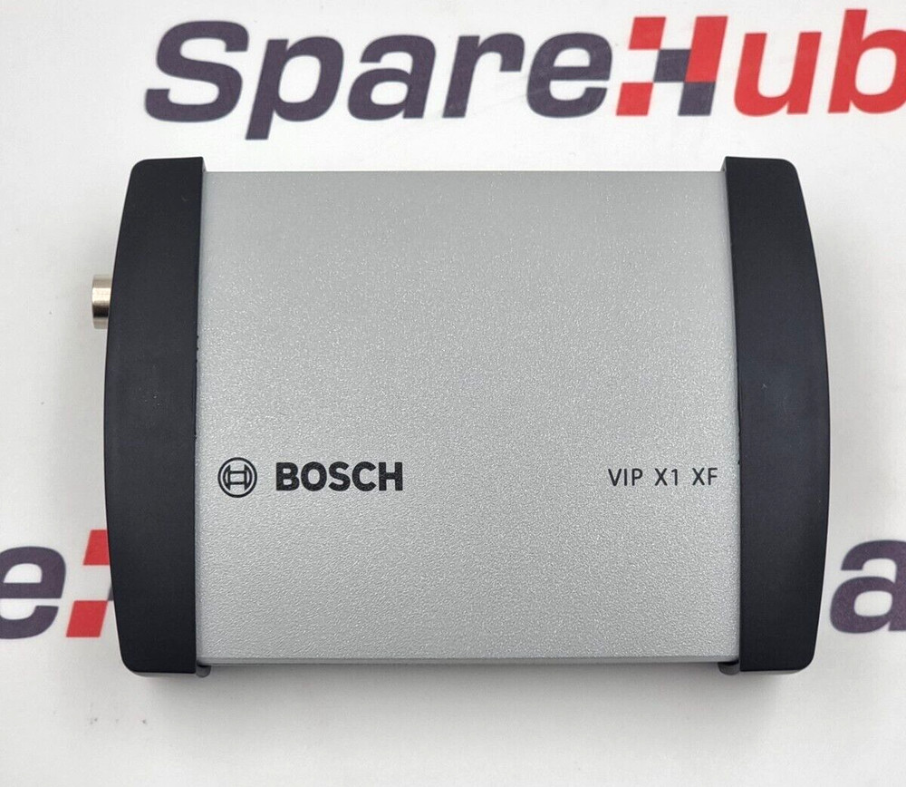 BOSCH VIP-X1XF Video Encoder