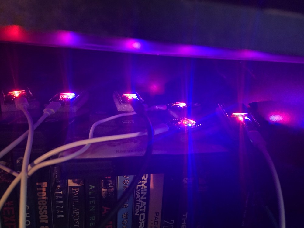 Bitcoin NerdMiner v2 + USB-C. Solo Lottery Mining Made Easy!