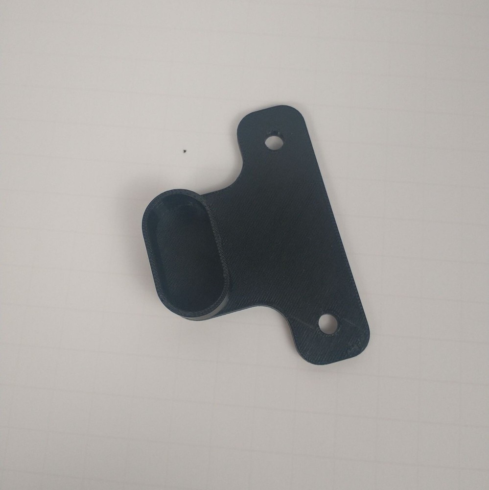 2 PACK IKEA KOMPLEMENT 21590 PAX Clothes Rail Bracket Replacement | Waredrobe