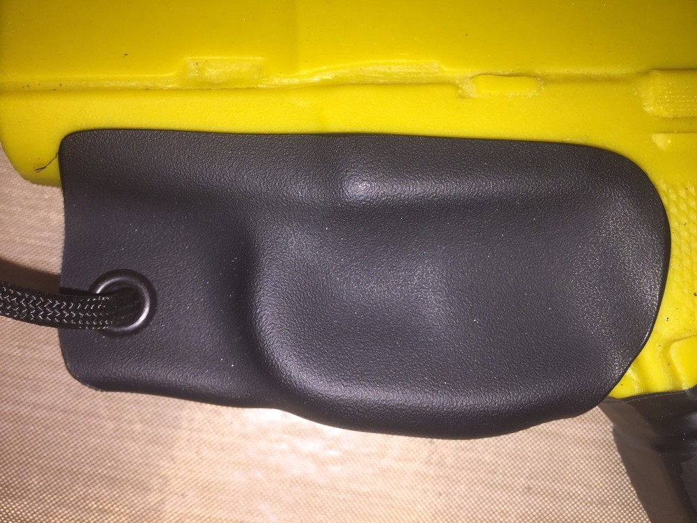 Kydex Trigger Guard for kel-tec p11