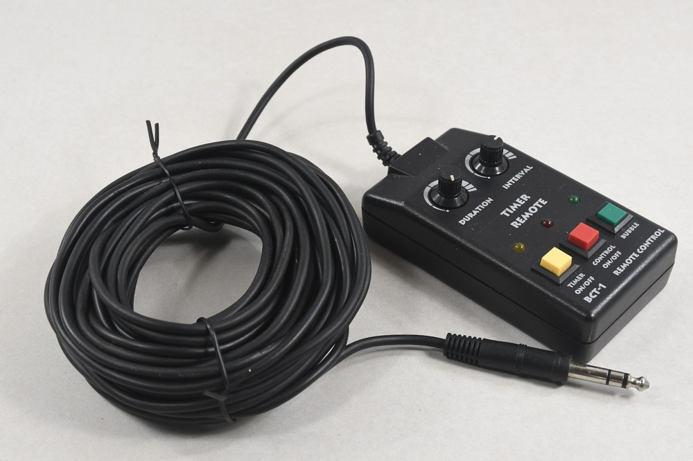 Antari BCT-1 Timer Remote Control for B-100X B-200 Bubble Machine