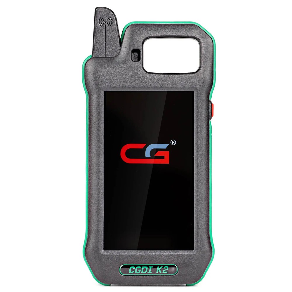 2025Wifi Professional Multi-functional Smart Locksmith Key Tool Remote Generator