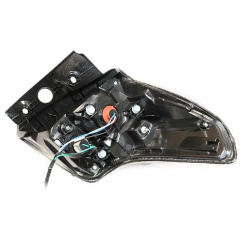 Tail Light Lamp for 2016-2018 RAV4 Left Right Outer