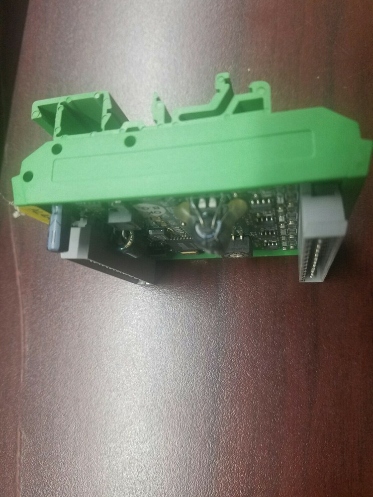 HSD P245B Interface Board