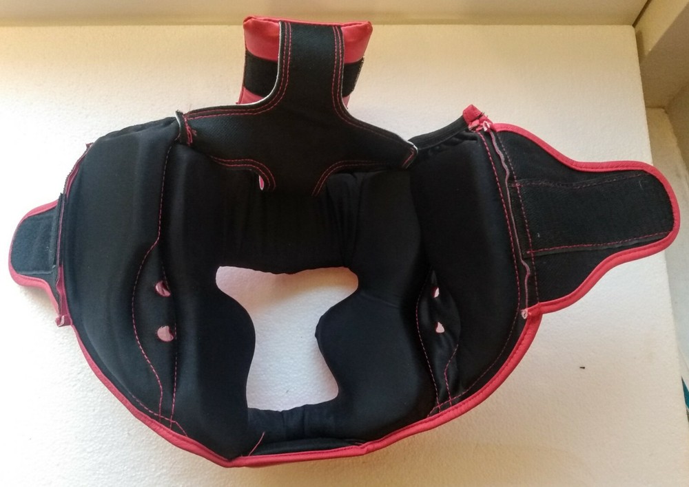 Wansda Training Head Gear