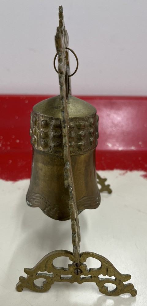 Rads Asian Dragon Bell Stand