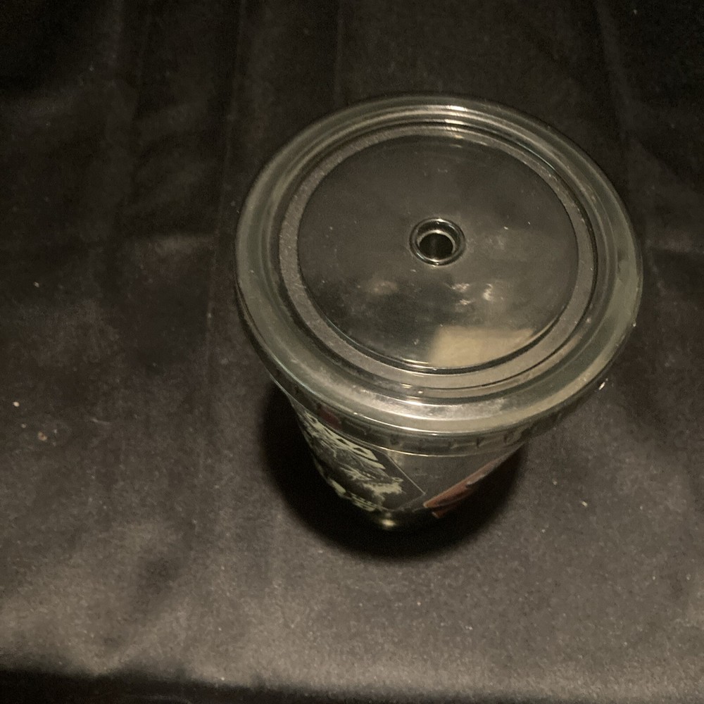 Star Wars Solo 16 Oz Drink Cup