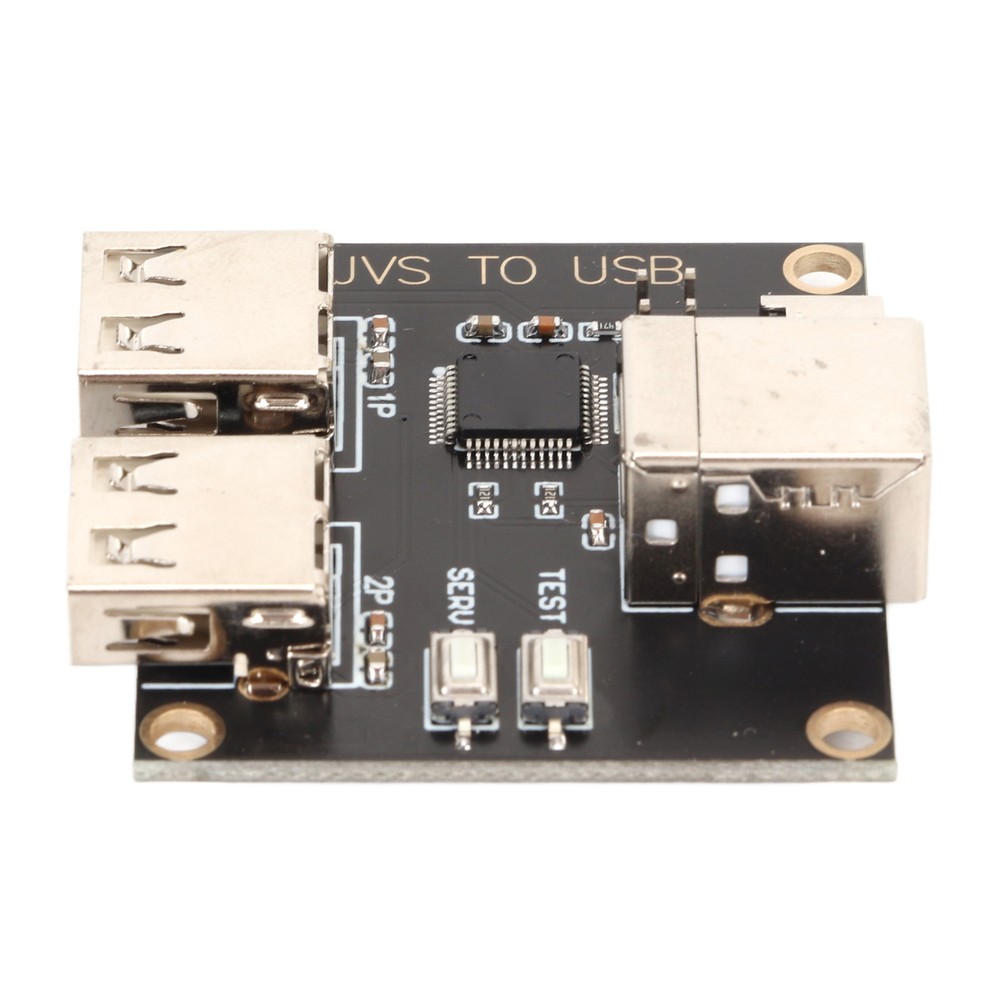 For JVS To USB Controller Adapter For JVS Based System For TTX2 TTX3 Na Fit