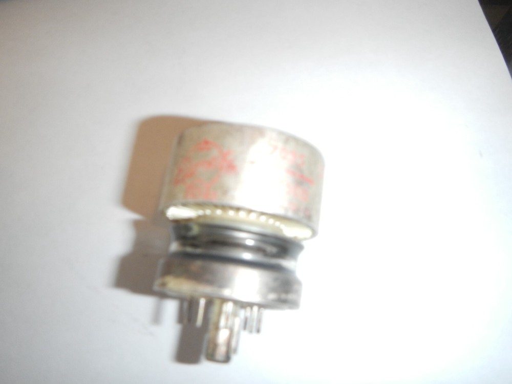 Eimac JAN CIM 4X150D 7035 Serious Tubes