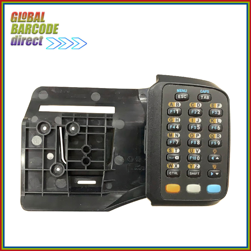 Wt6300 Wearable External Keyboard for ZEBRA WT6300 Computer Specification Sheet